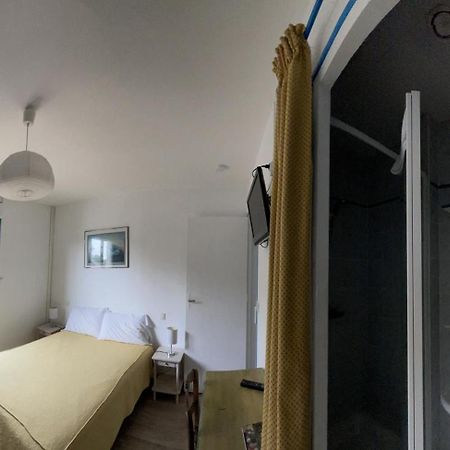 Relais Henri IV Bed & Breakfast La Flèche Eksteriør bilde